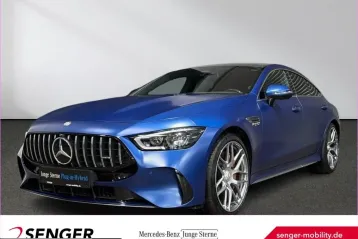 Mercedes-Benz AMG GT din 2025 - oferta MER224514