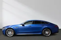 Mercedes-Benz AMG GT (Clasa GT) din 2025 cu 9.063 km - oferta MER224514 - foto 3
