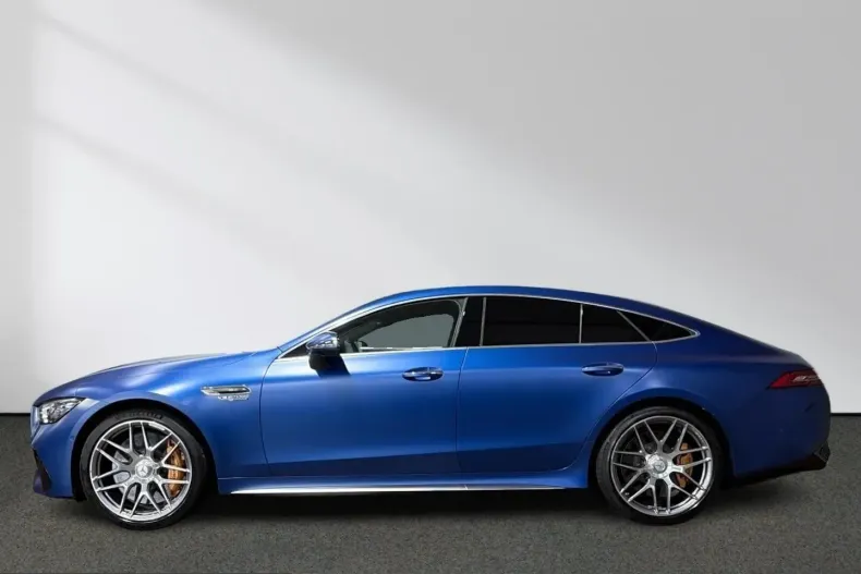 Mercedes-Benz AMG GT (Clasa GT) din 2025 cu 9.063 km - oferta MER224514 - foto 3