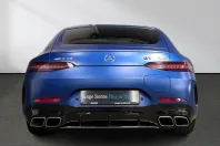 Mercedes-Benz AMG GT (Clasa GT) din 2025 cu 9.063 km - oferta MER224514 - foto 6