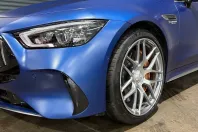 Mercedes-Benz AMG GT (Clasa GT) din 2025 cu 9.063 km - oferta MER224514 - foto 7