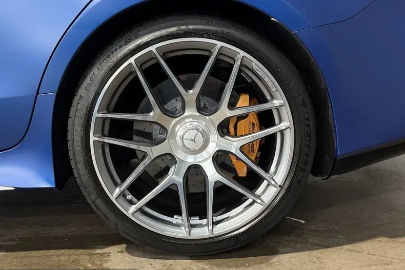 Mercedes-Benz AMG GT (Clasa GT) din 2025 cu 9.063 km - oferta MER224514 - foto 8