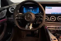 Mercedes-Benz AMG GT (Clasa GT) din 2025 cu 9.063 km - oferta MER224514 - foto 9