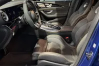 Mercedes-Benz AMG GT (Clasa GT) din 2025 cu 9.063 km - oferta MER224514 - foto 13