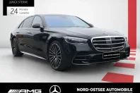Mercedes-Benz S 580 (Clasa S) din 2025 cu 16.866 km - oferta MER224515 - foto 2