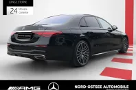 Mercedes-Benz S 580 (Clasa S) din 2025 cu 16.866 km - oferta MER224515 - foto 4