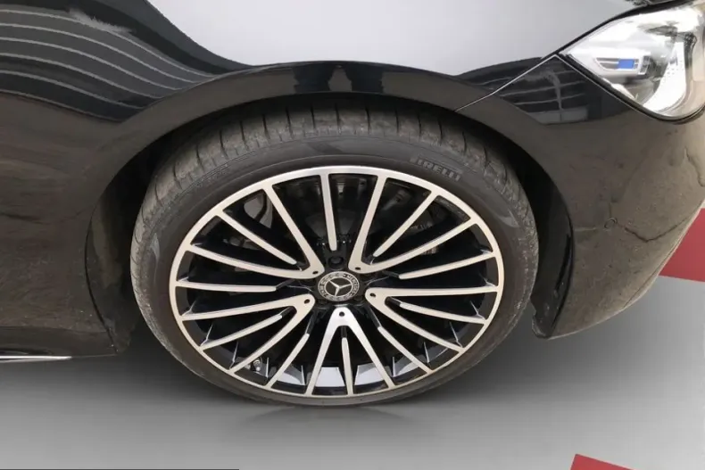 Mercedes-Benz S 580 (Clasa S) din 2025 cu 16.866 km - oferta MER224515 - foto 5
