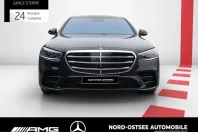 Mercedes-Benz S 580 (Clasa S) din 2025 cu 16.866 km - oferta MER224515 - foto 6