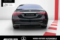 Mercedes-Benz S 580 (Clasa S) din 2025 cu 16.866 km - oferta MER224515 - foto 7