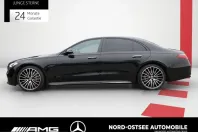Mercedes-Benz S 580 (Clasa S) din 2025 cu 16.866 km - oferta MER224515 - foto 8