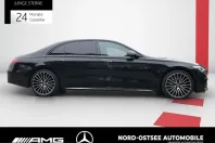 Mercedes-Benz S 580 (Clasa S) din 2025 cu 16.866 km - oferta MER224515 - foto 9