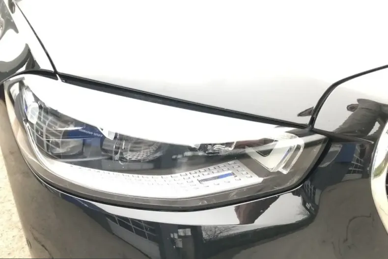 Mercedes-Benz S 580 (Clasa S) din 2025 cu 16.866 km - oferta MER224515 - foto 12