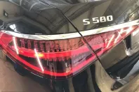 Mercedes-Benz S 580 (Clasa S) din 2025 cu 16.866 km - oferta MER224515 - foto 13