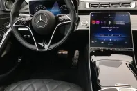 Mercedes-Benz S 580 (Clasa S) din 2025 cu 16.866 km - oferta MER224515 - foto 16