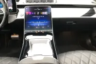 Mercedes-Benz S 580 (Clasa S) din 2025 cu 16.866 km - oferta MER224515 - foto 17
