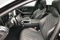 Mercedes-Benz S 580 (Clasa S) din 2025 cu 16.866 km - oferta MER224515 - foto 18