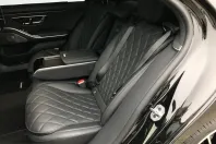 Mercedes-Benz S 580 (Clasa S) din 2025 cu 16.866 km - oferta MER224515 - foto 19