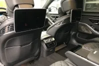 Mercedes-Benz S 580 (Clasa S) din 2025 cu 16.866 km - oferta MER224515 - foto 20