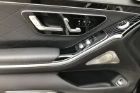 Mercedes-Benz S 580 (Clasa S) din 2025 cu 16.866 km - oferta MER224515 - foto 22
