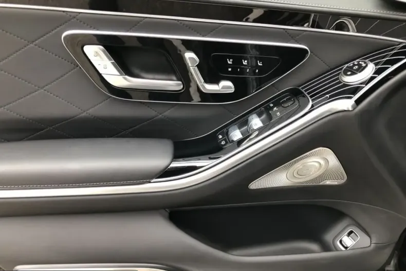 Mercedes-Benz S 580 (Clasa S) din 2025 cu 16.866 km - oferta MER224515 - foto 22