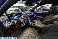 Mercedes-Benz S 450 (Clasa S) din 2025 cu 28.700 km - oferta MER224516 - foto 3