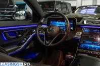 Mercedes-Benz S 450 (Clasa S) din 2025 cu 28.700 km - oferta MER224516 - foto 5