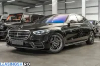 Mercedes-Benz S 450 (Clasa S) din 2025 cu 28.700 km - oferta MER224516 - foto 6