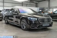 Mercedes-Benz S 450 (Clasa S) din 2025 cu 28.700 km - oferta MER224516 - foto 8