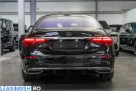 Mercedes-Benz S 450 (Clasa S) din 2025 cu 28.700 km - oferta MER224516 - foto 12
