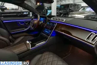 Mercedes-Benz S 450 (Clasa S) din 2025 cu 28.700 km - oferta MER224516 - foto 13