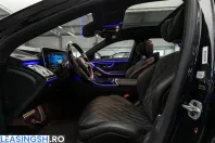 Mercedes-Benz S 450 (Clasa S) din 2025 cu 28.700 km - oferta MER224516 - foto 15