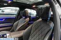 Mercedes-Benz S 450 (Clasa S) din 2025 cu 28.700 km - oferta MER224516 - foto 16