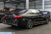 Mercedes-Benz S 450 (Clasa S) din 2025 cu 28.700 km - oferta MER224516 - foto 17