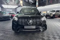 Mercedes-Benz GLS 63 (Clasa GLS) din 2025 cu 2.230 km - oferta MER224517 - foto 1