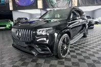 Mercedes-Benz GLS 63 (Clasa GLS) din 2025 cu 2.230 km - oferta MER224517 - foto 2