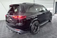 Mercedes-Benz GLS 63 (Clasa GLS) din 2025 cu 2.230 km - oferta MER224517 - foto 4