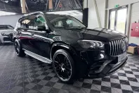 Mercedes-Benz GLS 63 (Clasa GLS) din 2025 cu 2.230 km - oferta MER224517 - foto 5