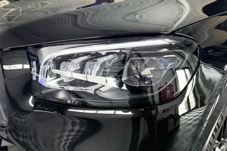 Mercedes-Benz GLS 63 (Clasa GLS) din 2025 cu 2.230 km - oferta MER224517 - foto 7