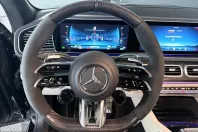 Mercedes-Benz GLS 63 (Clasa GLS) din 2025 cu 2.230 km - oferta MER224517 - foto 29
