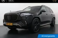 Mercedes-Benz GLS 600 (Clasa GLS) din 2025 cu 9.475 km - oferta MER224518 - foto 1