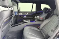 Mercedes-Benz GLS 600 (Clasa GLS) din 2025 cu 9.475 km - oferta MER224518 - foto 4