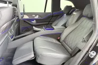 Mercedes-Benz GLS 600 (Clasa GLS) din 2025 cu 9.475 km - oferta MER224518 - foto 8