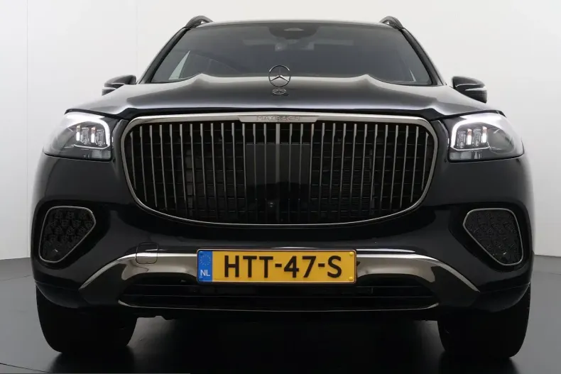 Mercedes-Benz GLS 600 (Clasa GLS) din 2025 cu 9.475 km - oferta MER224518 - foto 14