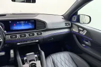 Mercedes-Benz GLS 600 (Clasa GLS) din 2025 cu 9.475 km - oferta MER224518 - foto 16