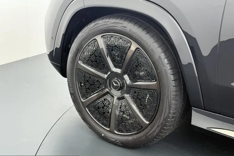 Mercedes-Benz GLS 600 (Clasa GLS) din 2025 cu 9.475 km - oferta MER224518 - foto 23