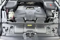 Mercedes-Benz GLS 600 (Clasa GLS) din 2025 cu 9.475 km - oferta MER224518 - foto 25