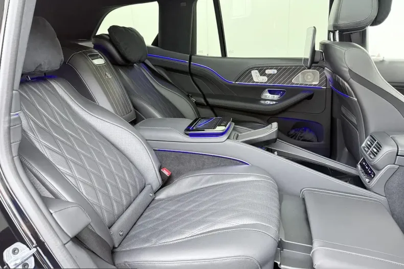 Mercedes-Benz GLS 600 (Clasa GLS) din 2025 cu 9.475 km - oferta MER224518 - foto 33