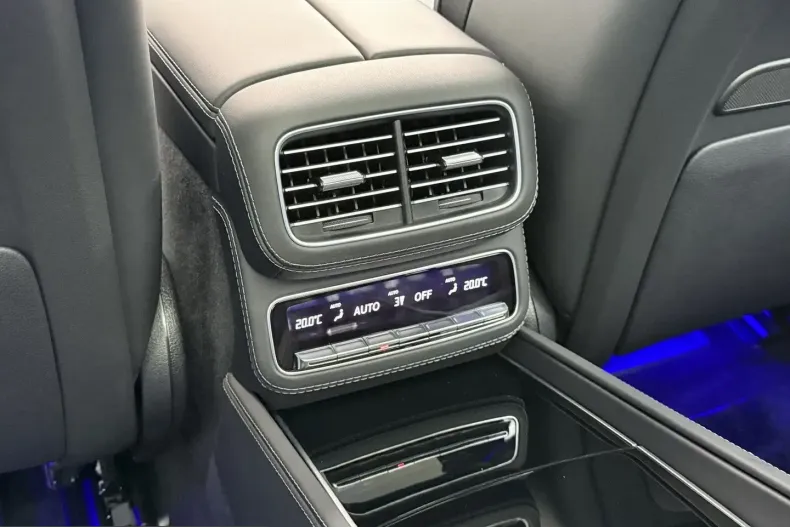 Mercedes-Benz GLS 600 (Clasa GLS) din 2025 cu 9.475 km - oferta MER224518 - foto 43