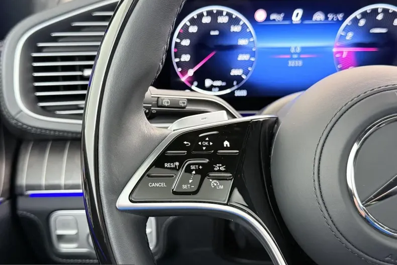 Mercedes-Benz GLS 600 (Clasa GLS) din 2025 cu 9.475 km - oferta MER224518 - foto 50