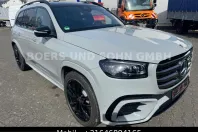 Mercedes-Benz GLS 450 (Clasa GLS) din 2024 cu 105.880 km - oferta MER224519 - foto 1